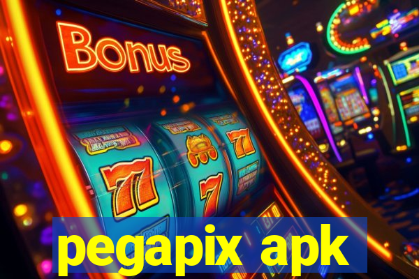 pegapix apk